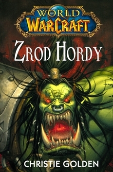 Obrázok WarCraft - Zrod Hordy