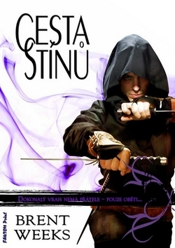 Obrázok Cesta stínů - Noční Anděl 1