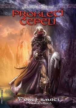 Obrázok Posel smrti 4 - Prokletí čepelí