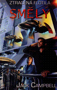 Obrázok Ztracená flotila 2 - Smělý