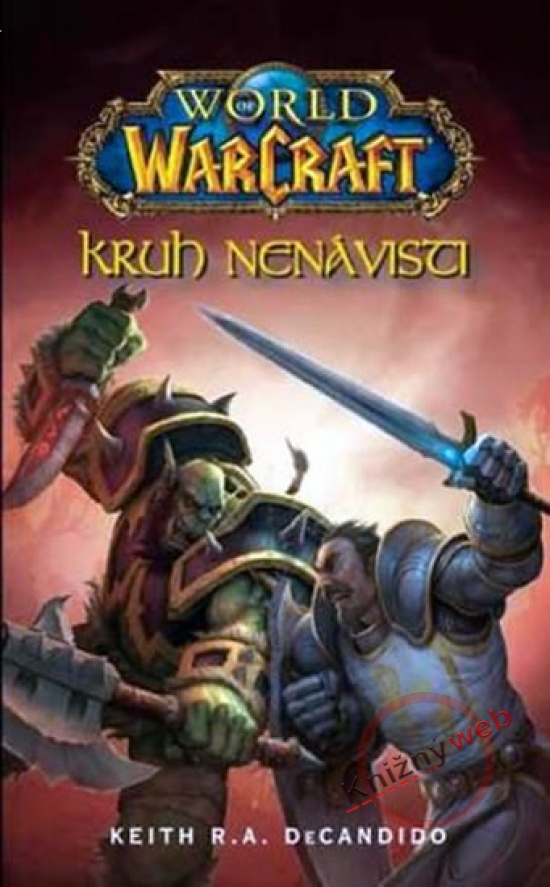 Obrázok World of Warcraft - Kruh nenávisti - 2. vydání