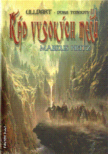 Obrázok Ulldart 2 - Řád vysokých mečů