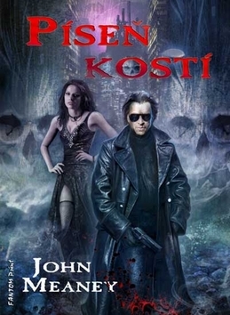 Obrázok Píseň kostí