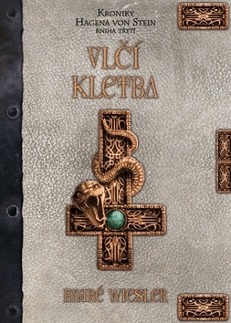 Obrázok Kroniky Hagena 3 - Vlčí kletba