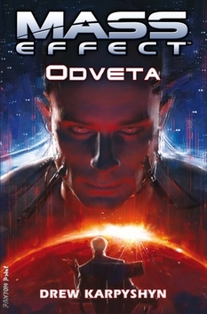 Obrázok Mass Effect 3 - Odveta