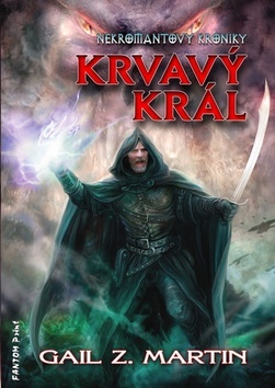 Obrázok Nekromantovy kroniky 2 - Krvavý král