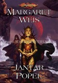Obrázok DragonLance (15) - Jantar a popel