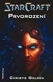 Obrázok StarCraft - Templáři 1 - Prvorození