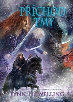 Obrázok Noční běžci 2 - Příchod tmy