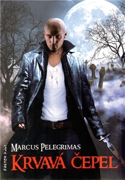 Obrázok Skineři 1 - Krvavá čepel