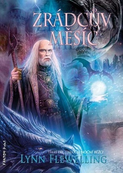 Obrázok Noční běžci 3 - Zrádcův měsíc (2.vyd)