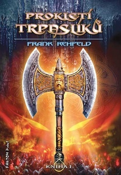 Obrázok Prokletí trpaslíků