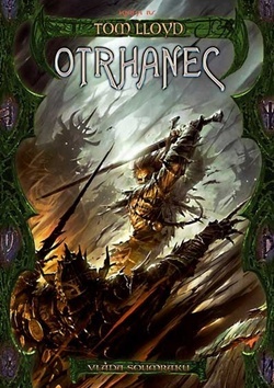 Obrázok Vláda soumraku 4 - Otrhanec