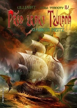 Obrázok Ulldart 4 - Před zraky Tzulana