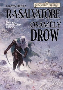 Obrázok Lovcovy čepele 2 - Osamělý drow