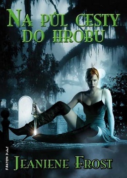 Obrázok Na půl cesty do hrobu - Noční lovci 1