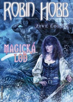 Obrázok Magická loď - Živé lodě 1
