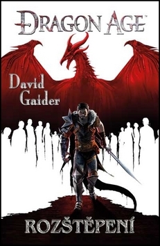 Obrázok Dragon Age 3 - Rozštěpení