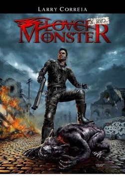 Obrázok Lovci monster, s.r.o.