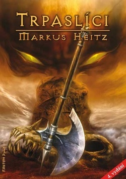 Obrázok Trpaslíci 1 (4.vydání)