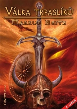 Obrázok Trpaslíci 2 - Válka trpaslíků (4.vydání)