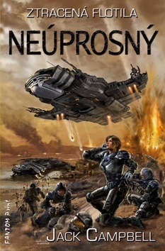 Obrázok Ztracená flotila 5 - Neúprosný