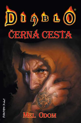 Obrázok Diablo - Černá cesta - 2. vydání