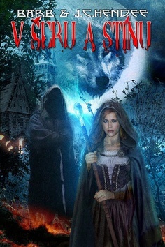 Obrázok Dhampir 7 - V šeru a stínu