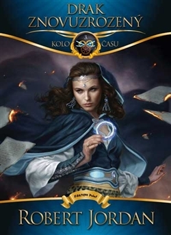 Obrázok Kolo času 3 - Drak Znovuzrozený