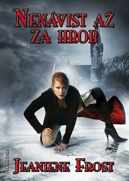 Obrázok Noční lovci 3 - Nenávist až za hrob