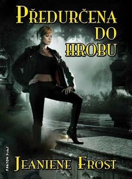 Obrázok Noční lovci 4 - Předurčena do hrobu