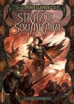 Obrázok Vláda soumraku 5 - Strážce soumraku