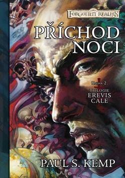 Obrázok Erevis Cale 2 - Příchod noci