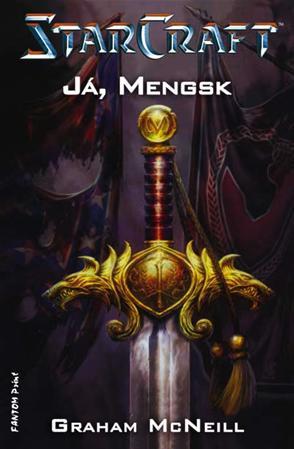 Obrázok StarCraft - Já, Mengsk