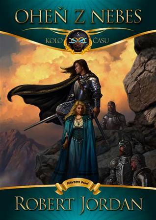 Obrázok Kolo času 5 - Oheň z nebes