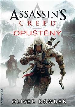 Obrázok Assassin´s Creed 5 - Opuštěný