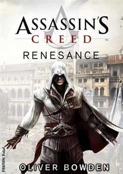 Obrázok Assassin´s Creed 1 - Renesance - 3. vydání