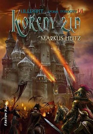 Obrázok Ulldart 6 - Kořeny zla