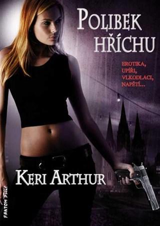 Obrázok Polibek hříchu