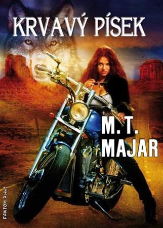 Obrázok Krvavý písek