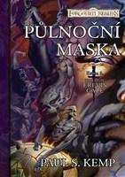 Obrázok Erevis Cale 3 - Půlnoční maska