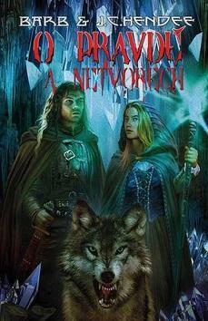 Obrázok Dhampir 9 - O pravdě a netvorech