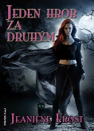 Obrázok Noční lovci 6 - Jeden hrob za druhým