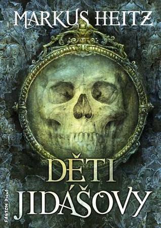 Obrázok Děti Jidášovy