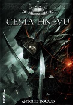 Obrázok Kniha a meč 1 - Cesta hněvu