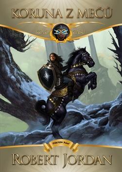 Obrázok Kolo času 7 - Koruna z mečů