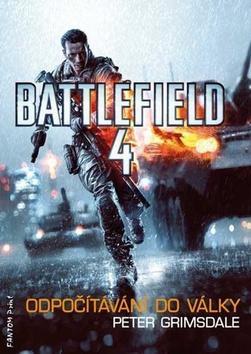 Obrázok Battlefield 4 - Odpočítávání do války