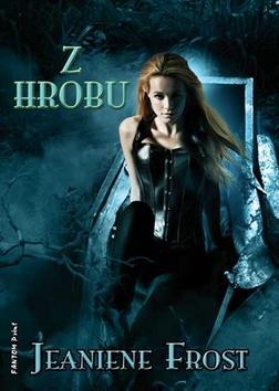 Obrázok Noční lovci 7 - Z hrobu