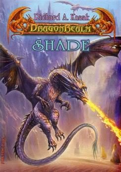 Obrázok DragonRealm 12 - Shade