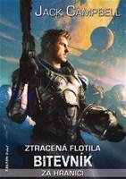 Obrázok Za hranicí 1 - Bitevník (Ztracená flotila)